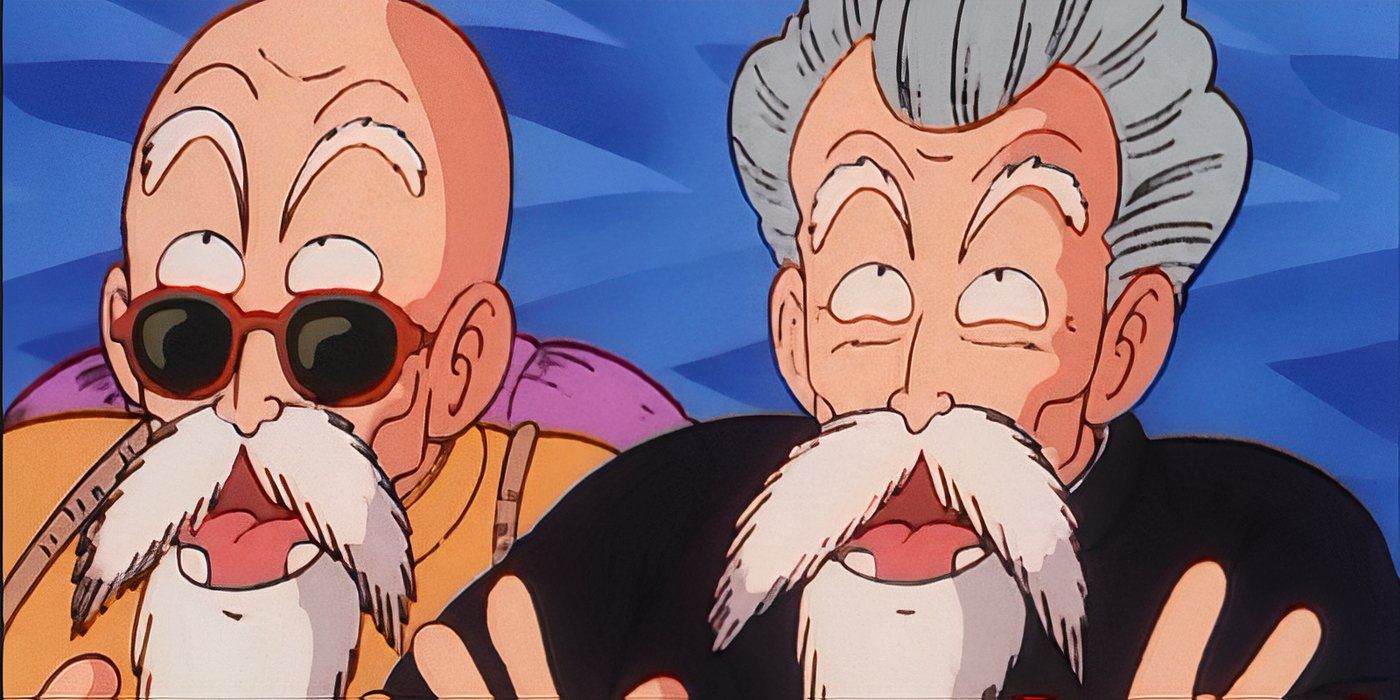 Dragon Ball Episode 24 Is (Sadly) Still Krillin's Best Episode