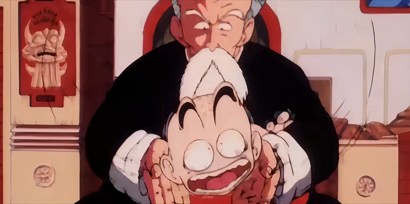 Dragon Ball Episode 24 Is (Sadly) Still Krillin's Best Episode