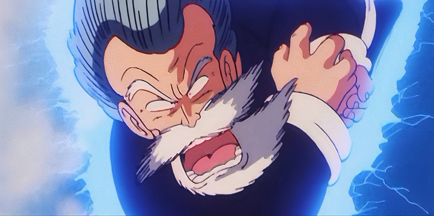 Dragon Ball Episode 24 Is (Sadly) Still Krillin's Best Episode