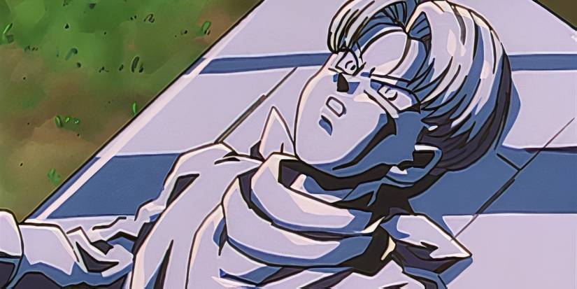 10 Things We Definitely Don't Miss About Dragon Ball GT