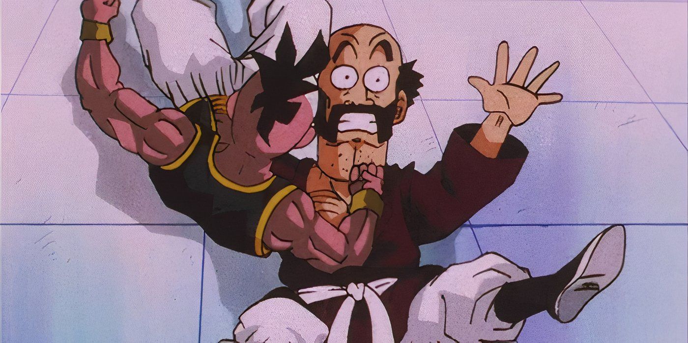 Las 10 pérdidas más frustrantes de Dragon Ball GT, clasificadas