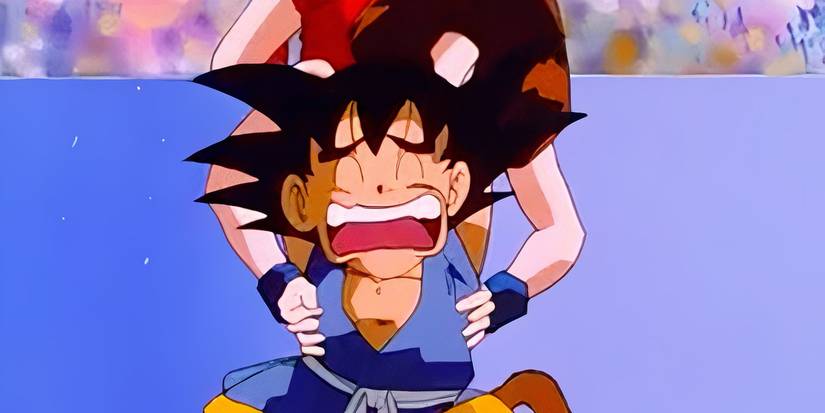 10 Things We Definitely Don't Miss About Dragon Ball GT