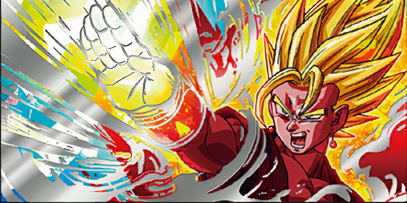 10 Best Non-Canon Super Saiyan Forms, Ranked