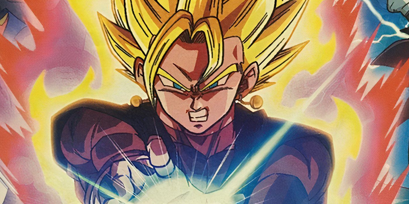 10 Best Non-Canon Super Saiyan Forms, Ranked