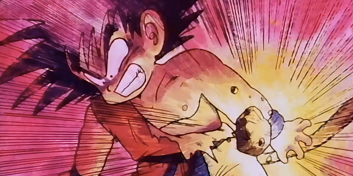 Lesiones feroces de Dragon Ball que deberían haber sido permanentes