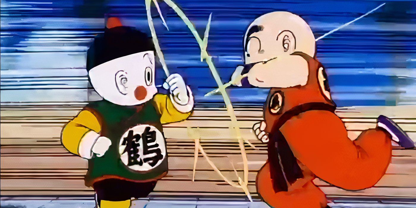 10 Fights From the Original Dragon Ball That Are Better Than Dragon Ball Super