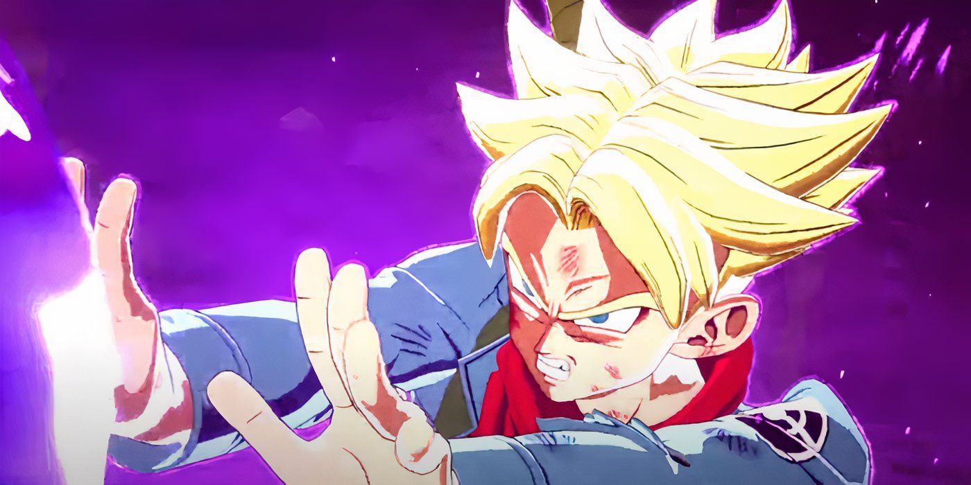 ¡Chispas! ZERO arreglará el error más grande de Trunks en Dragon Ball Supers