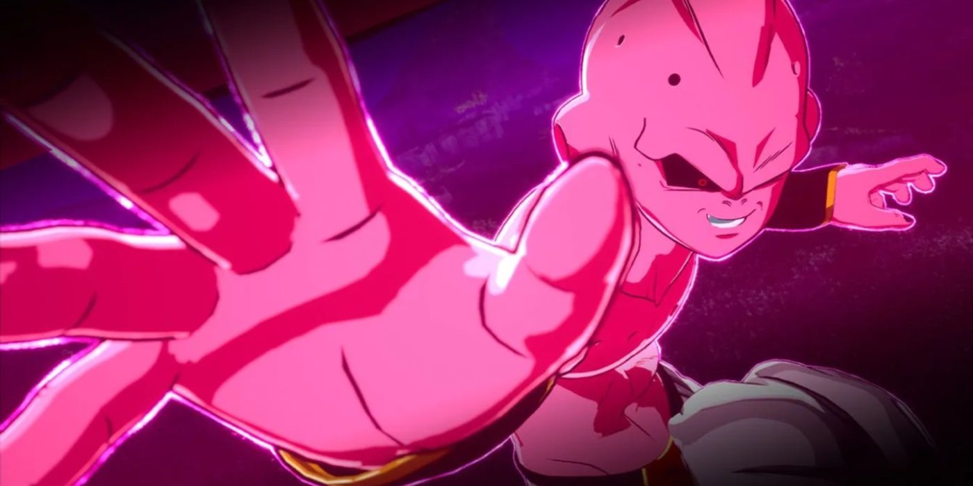 Dragon Ball: ¡Chispas! Zero obtiene un tráiler del personaje de Buu Saga lleno de acción