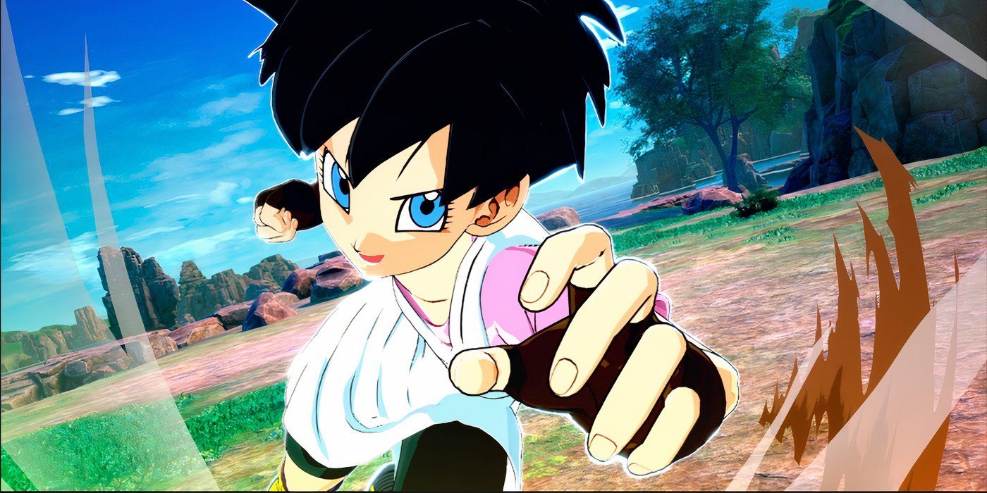 Dragon Ball Official Staff Accidentally Leak Full Sparking Zero Roster