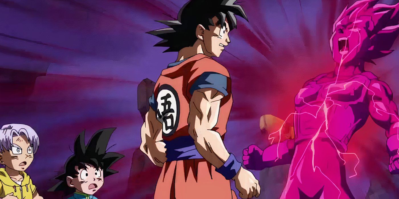 Dragon Ball's Most Gimmicky Fights, Ranked