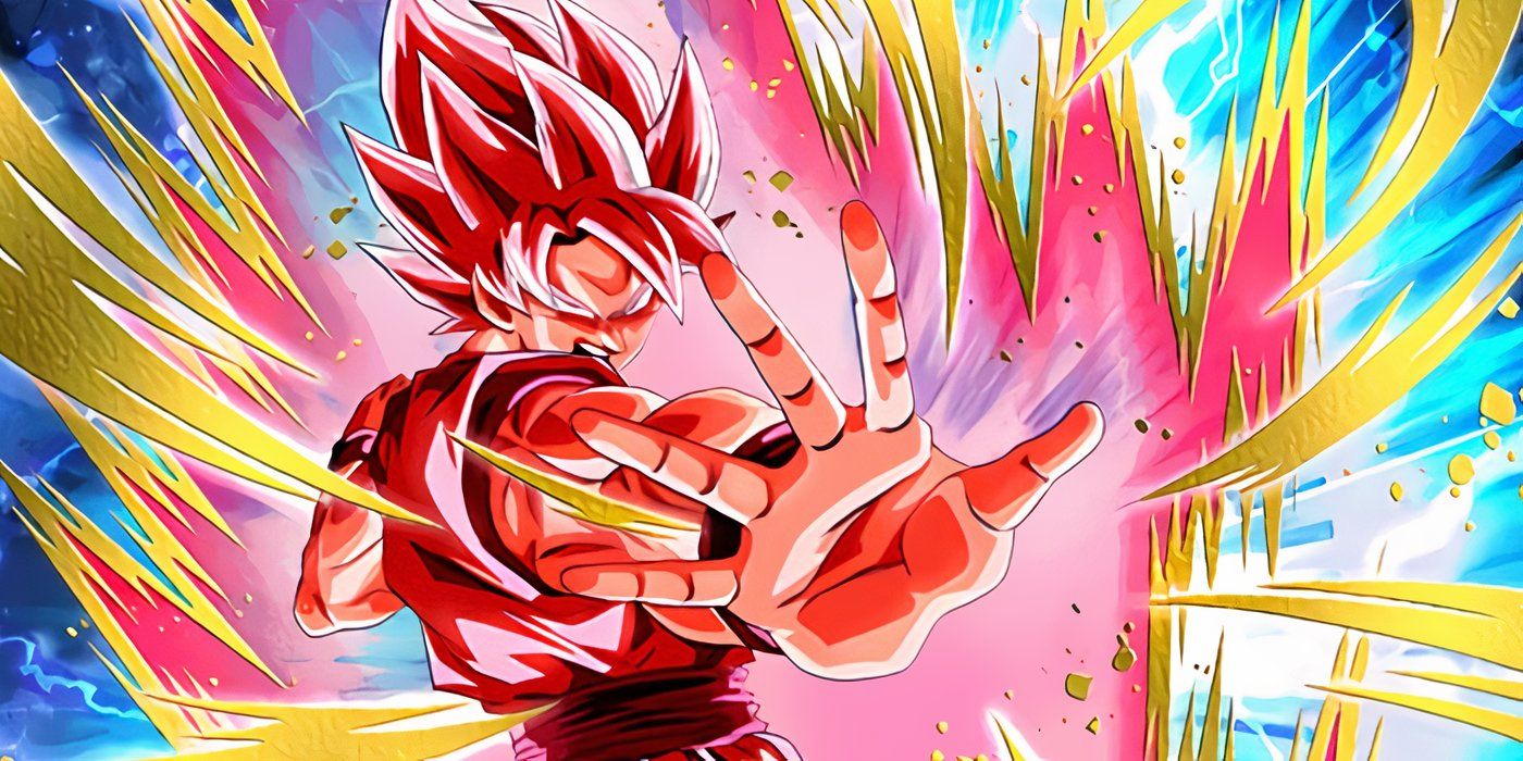 10 Best Non-Canon Super Saiyan Forms, Ranked