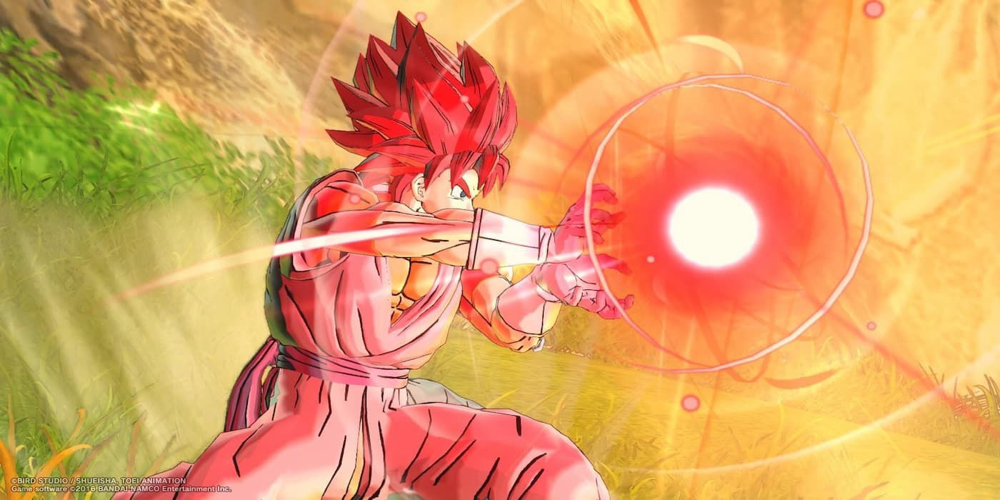 10 Best Dragon Ball Games to Replay Before Sparking! Zero