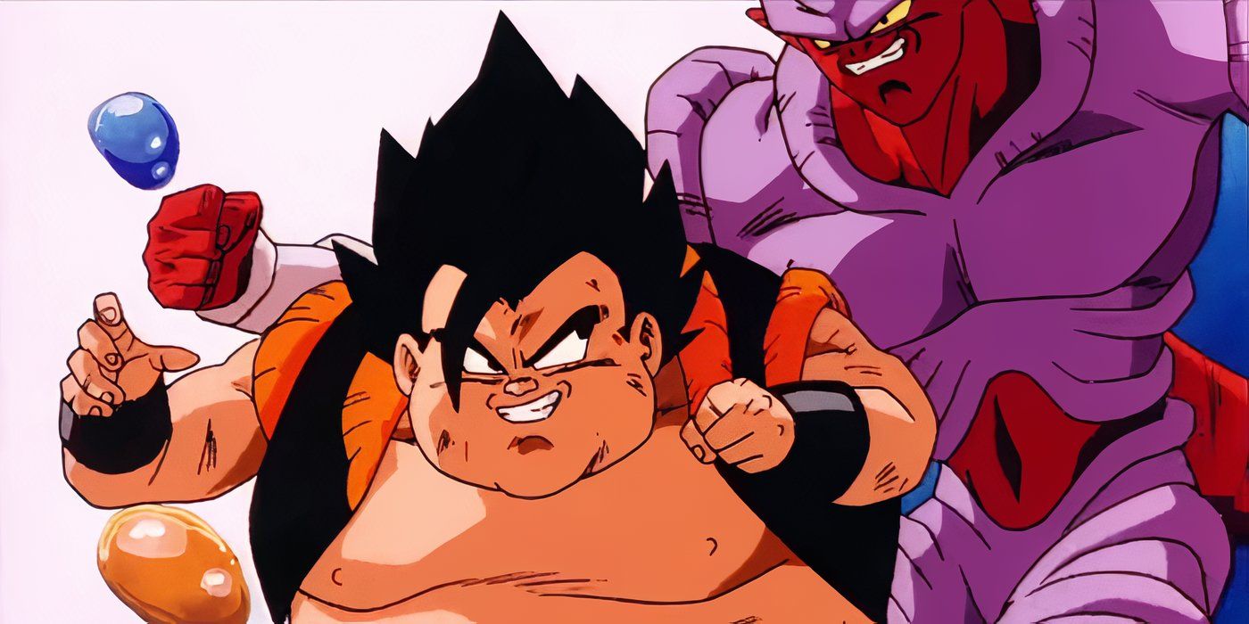 Dragon Ball's Most Underwhelming Transformations, Ranked