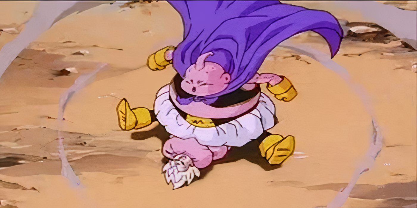 10 Best Dragon Ball Z Fights Where The Heroes Lost, Ranked