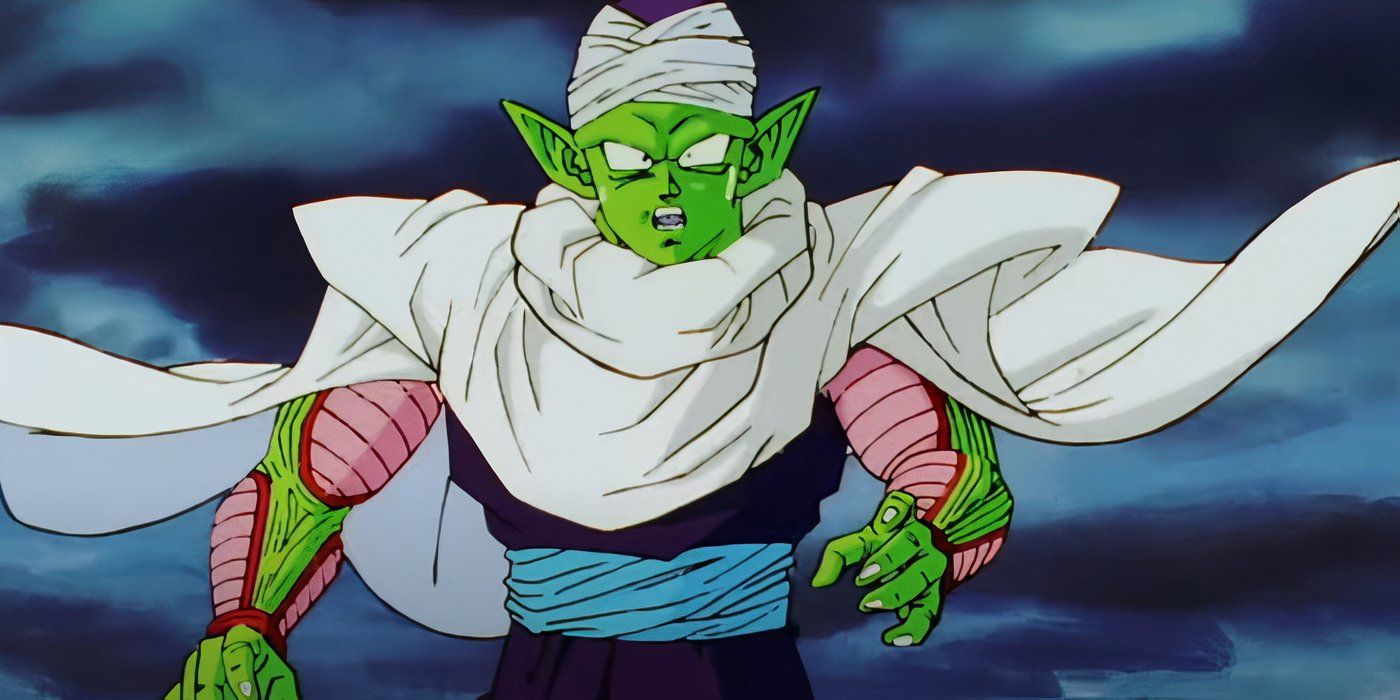 Dragon Ball DAIMA: Do Namekians Need to Bathe & Brush Their Teeth?