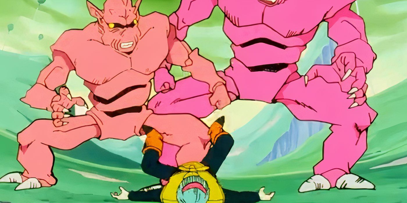 10 Creepiest Dragon Ball Storylines, Ranked