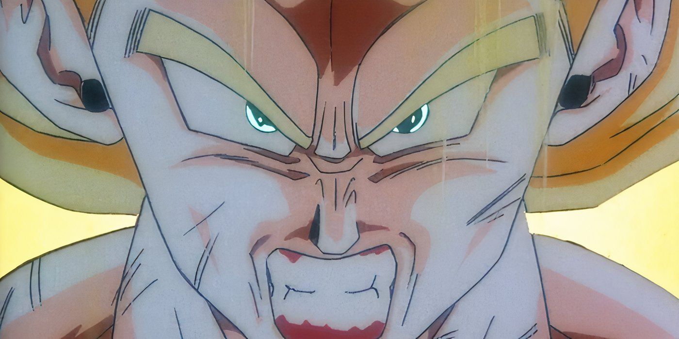 10 Best Non-Canon Super Saiyan Forms, Ranked