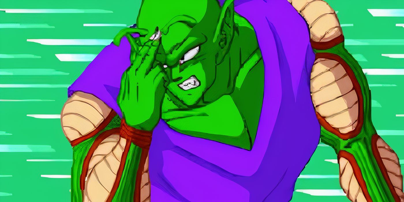 ¿Dragon Ball Piccolo y Demon King Piccolo son la misma persona?