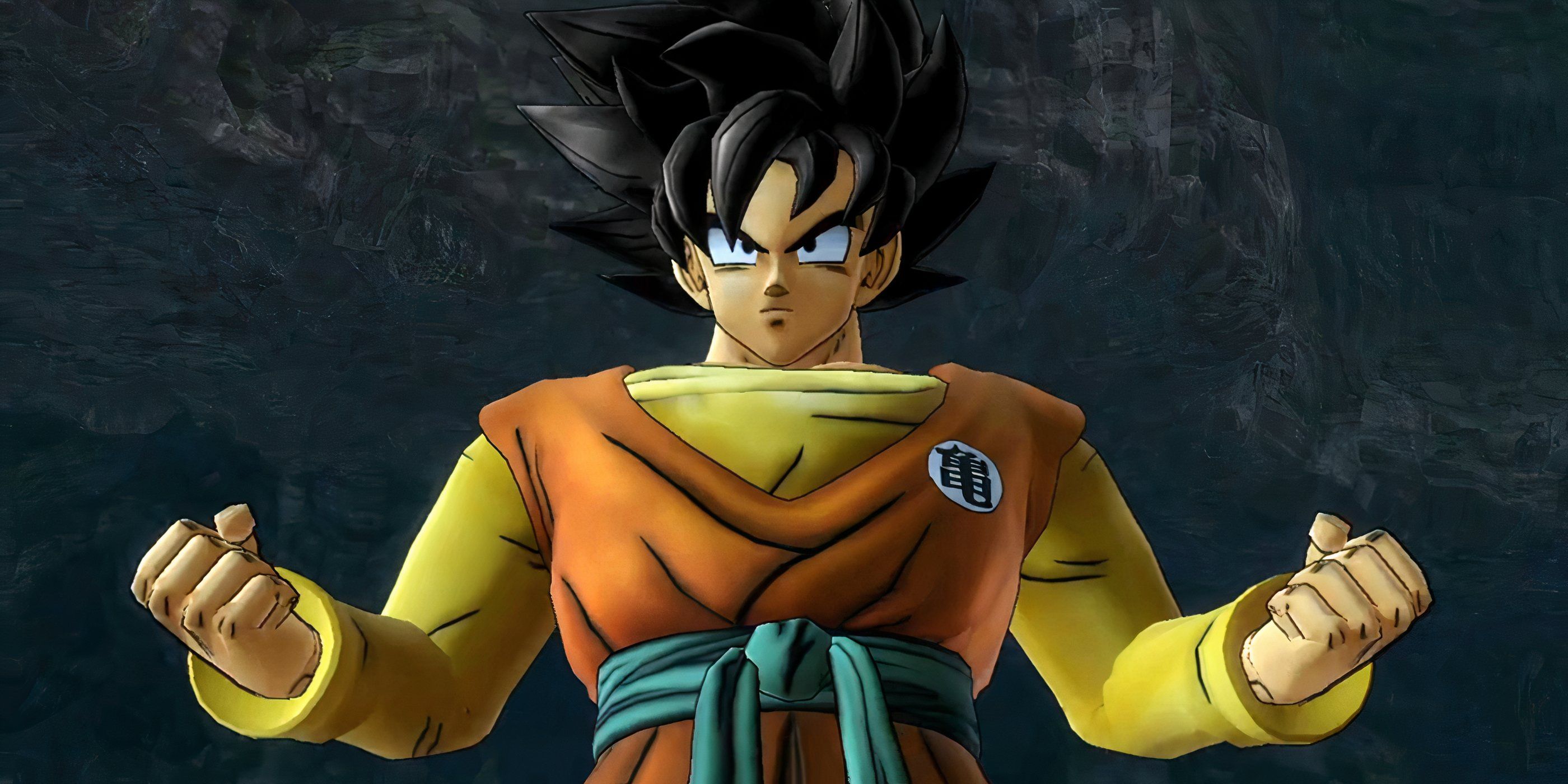 10 Best Dragon Ball Story Threads That Came From the Video Games