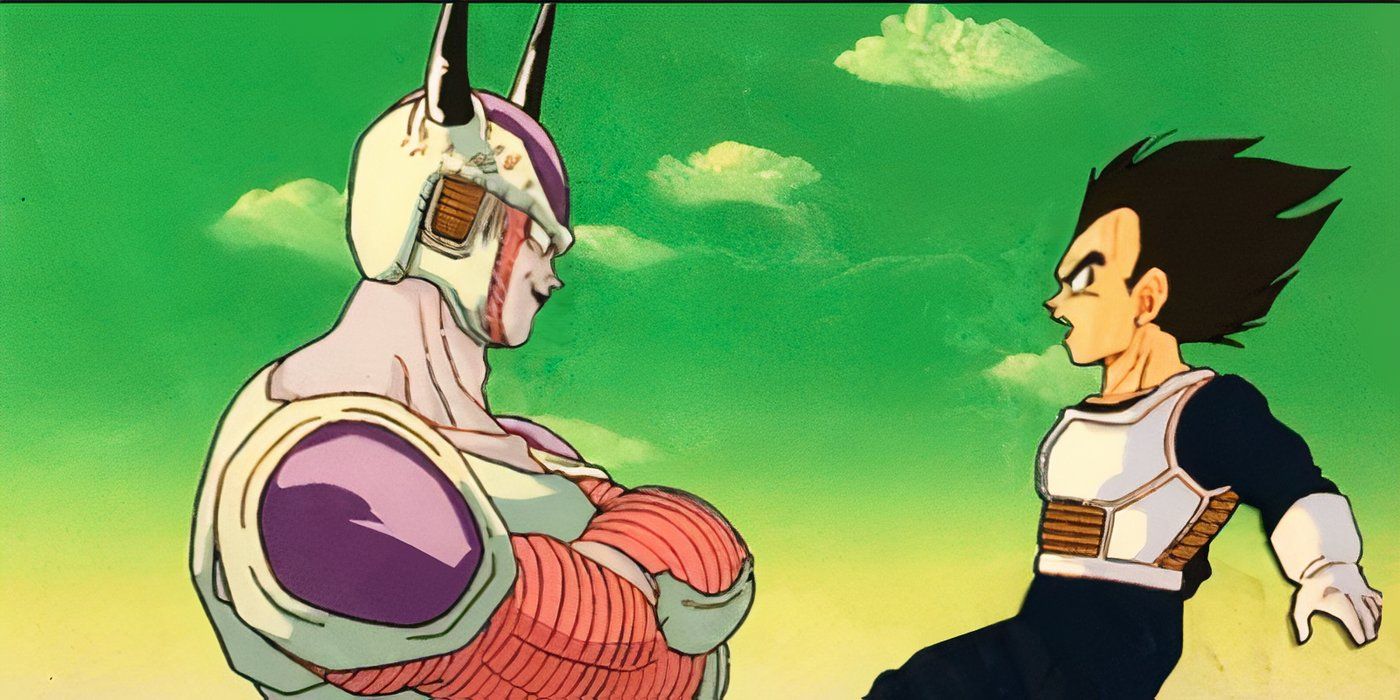 Dragon Ball: 10 Most Likeable Characters