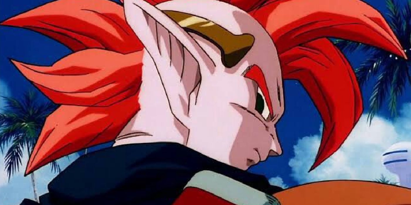 10 personajes de Dragon Ball que deberían haberse unido a Goku y los Z-Fighters