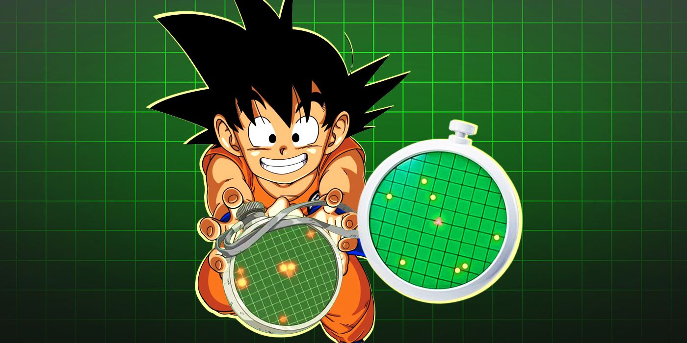 Bandai Returns Its Dragon Ball Radar After 4 Years With New Interactive Toy Release