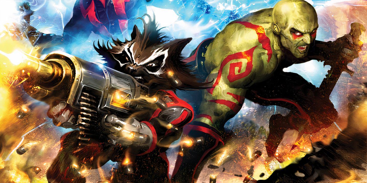 10 Marvel Runs that Turned Your Favorite Heroes into Icons