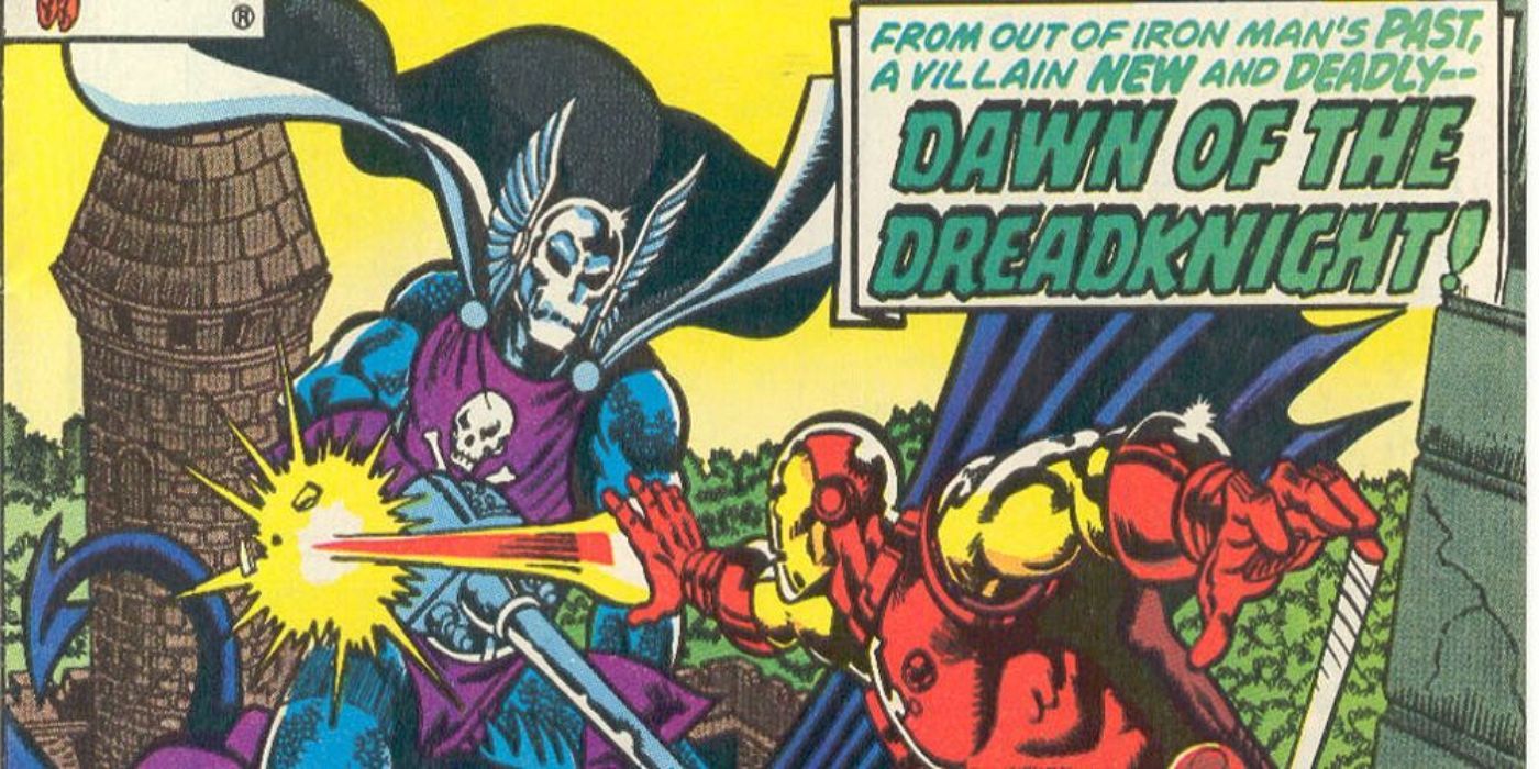 15 Best Marvel Villains You've Never Heard Of