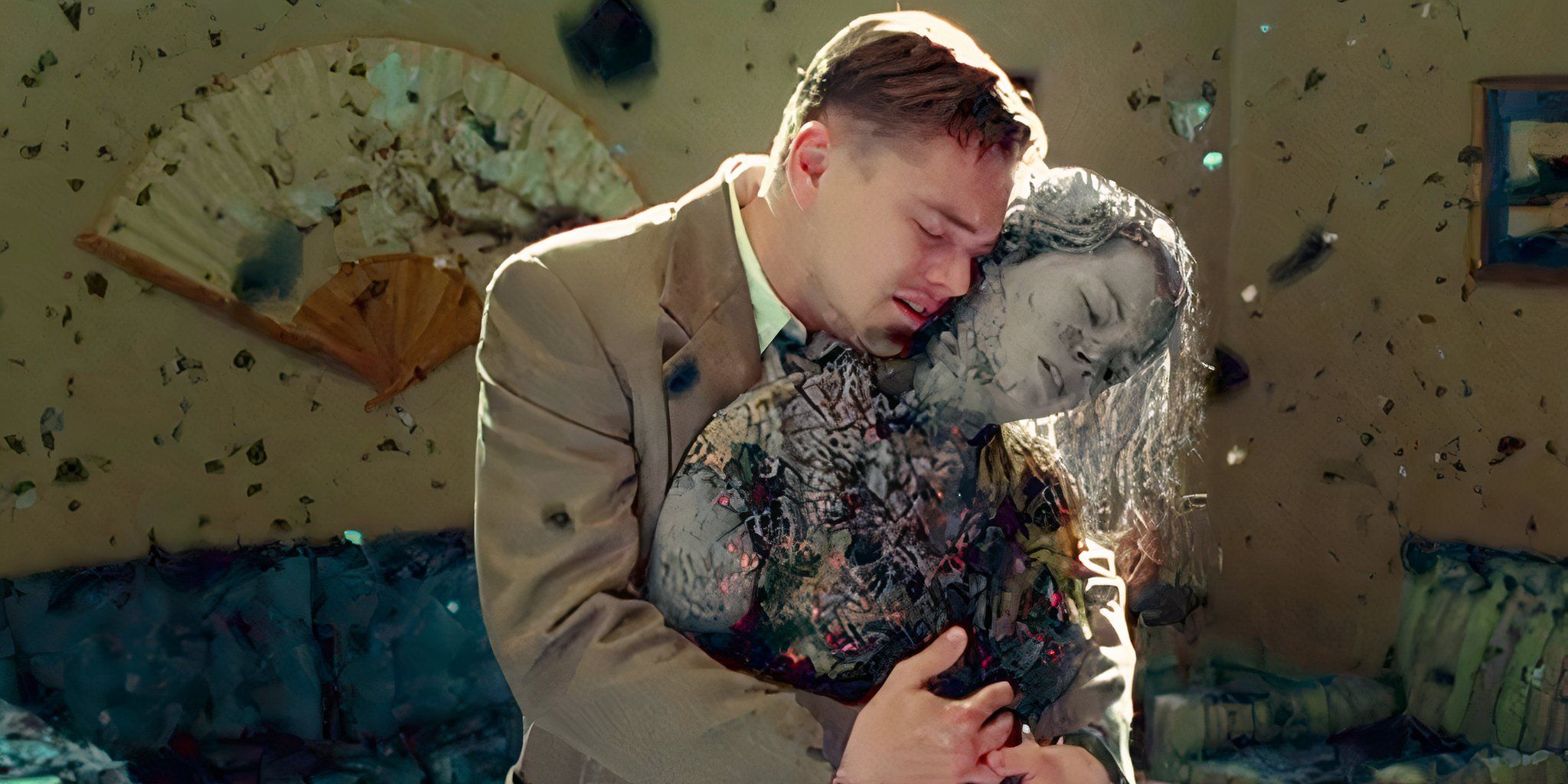 10 pistas que revelaron el giro de la trama en Shutter Island