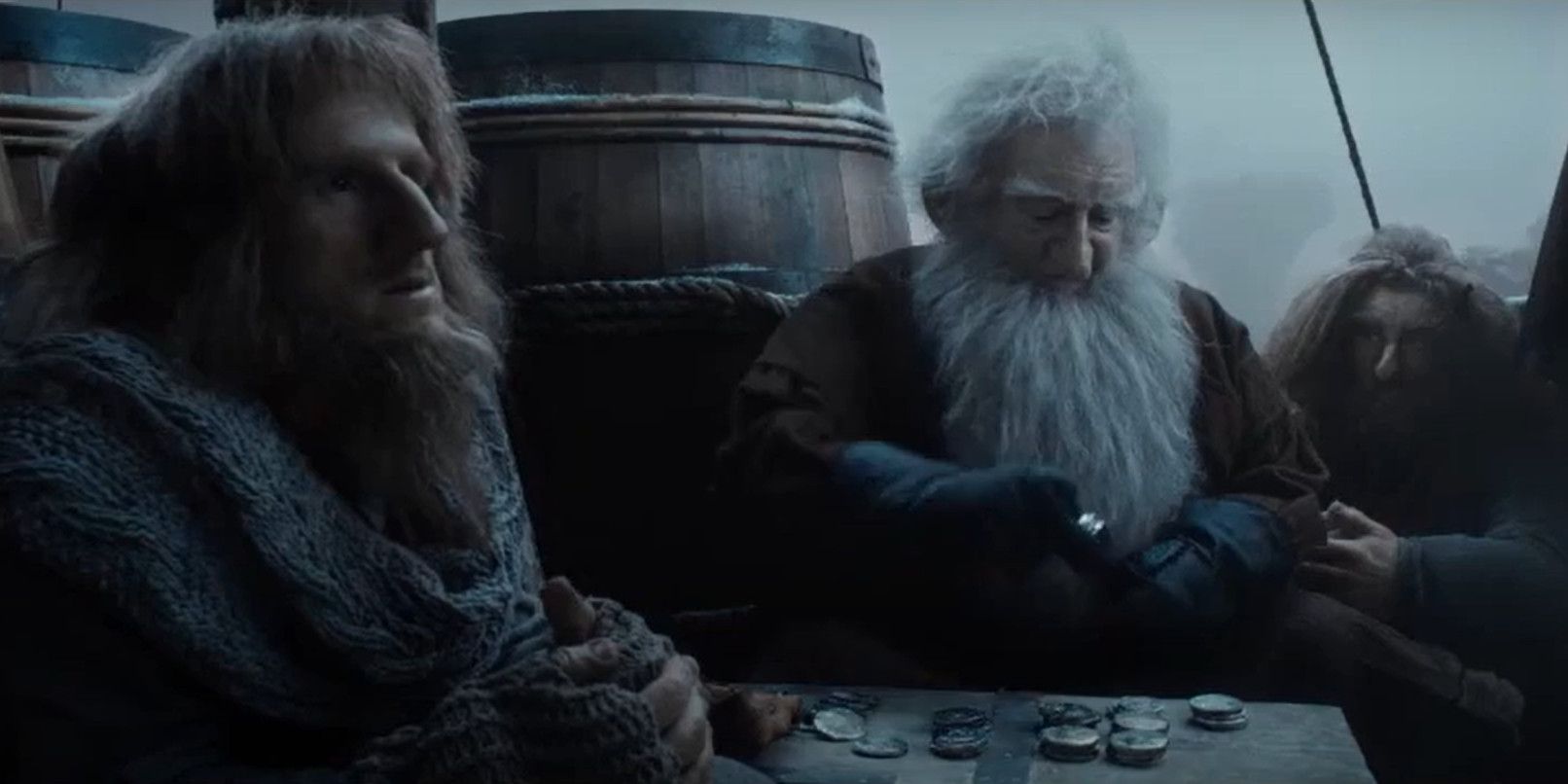 The Lord of the Rings Is Looking to Copy The Hobbits Single Biggest Mistake