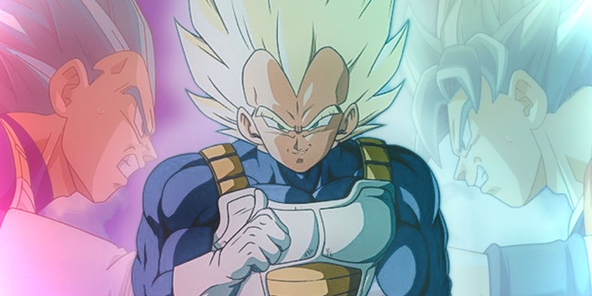 Why Vegeta is a Better Character Than Goku in DBS