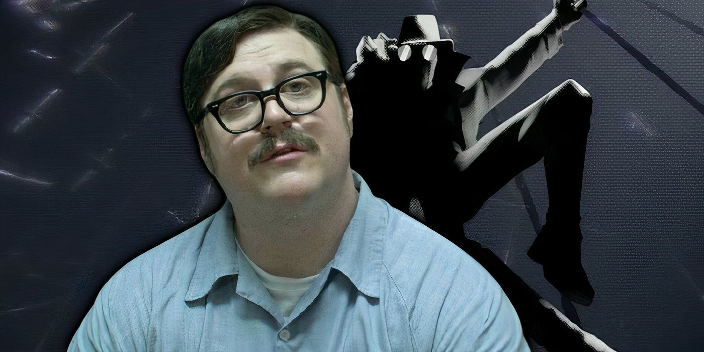 Mindhunter Star Among 8 Cast Members Added to Nicolas Cage's Spider-Man Noir Series