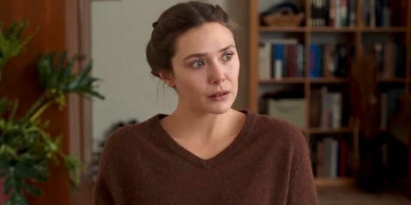 La película de Elizabeth Olsen le otorga a Netflix uno de sus puntajes RT más altos del año