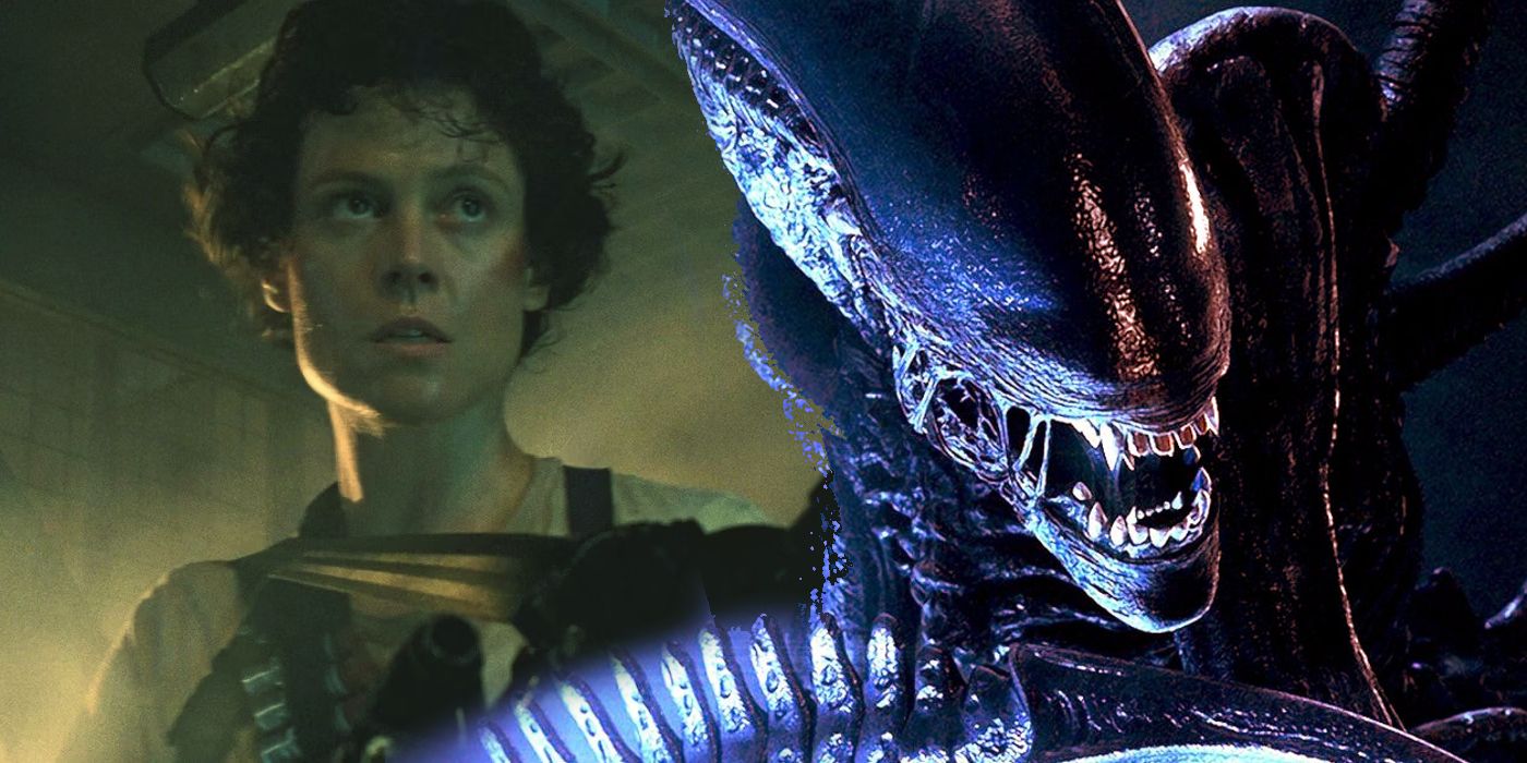 El nuevo programa de televisión Alien está reciclando una vieja idea de Alien 3