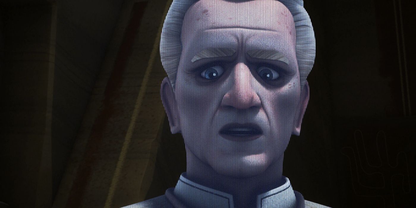 10 Actors You Forgot Were in Star Wars Rebels