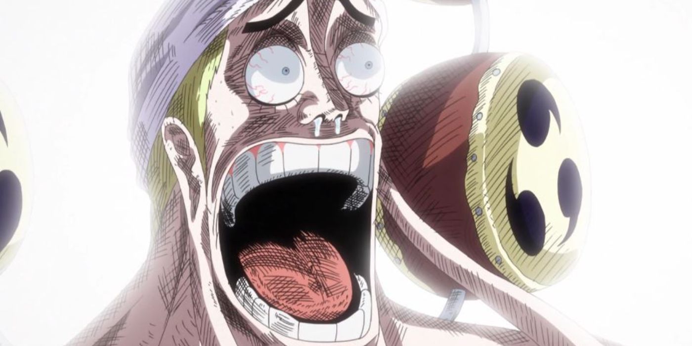 Best One Piece References In Other Media, Ranked