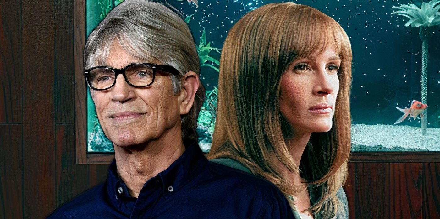 'Asinine Thing to Say': Eric Roberts Apologizes to Sister Julia Roberts for Controversial Comments