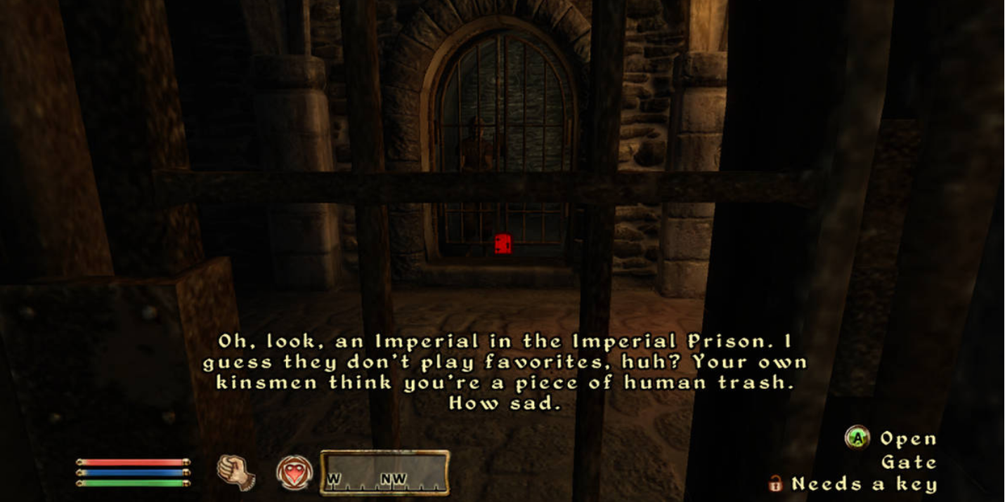 Cada recompensa de Dark Brotherhood en Oblivion que necesitas para tu juego más poderoso