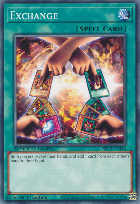 10 Best Hand Trap Counters in Yu-Gi-Oh! You Need in Your Deck