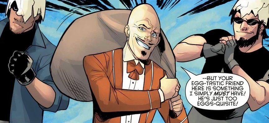 10 Batman Villains Who Deserve Their Own Show (That Aren't Penguin or Harley Quinn)