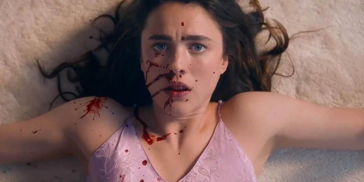 La estrella de The Substance, Margaret Qualley, liderará la nueva película de terror del productor Longlegs