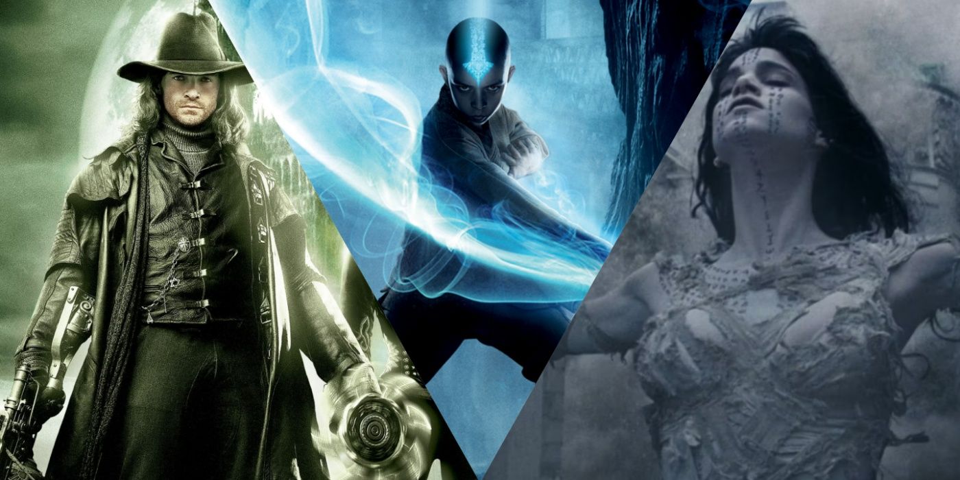 Fantasy Franchises That Were Forgotten by Fans After The First Movie