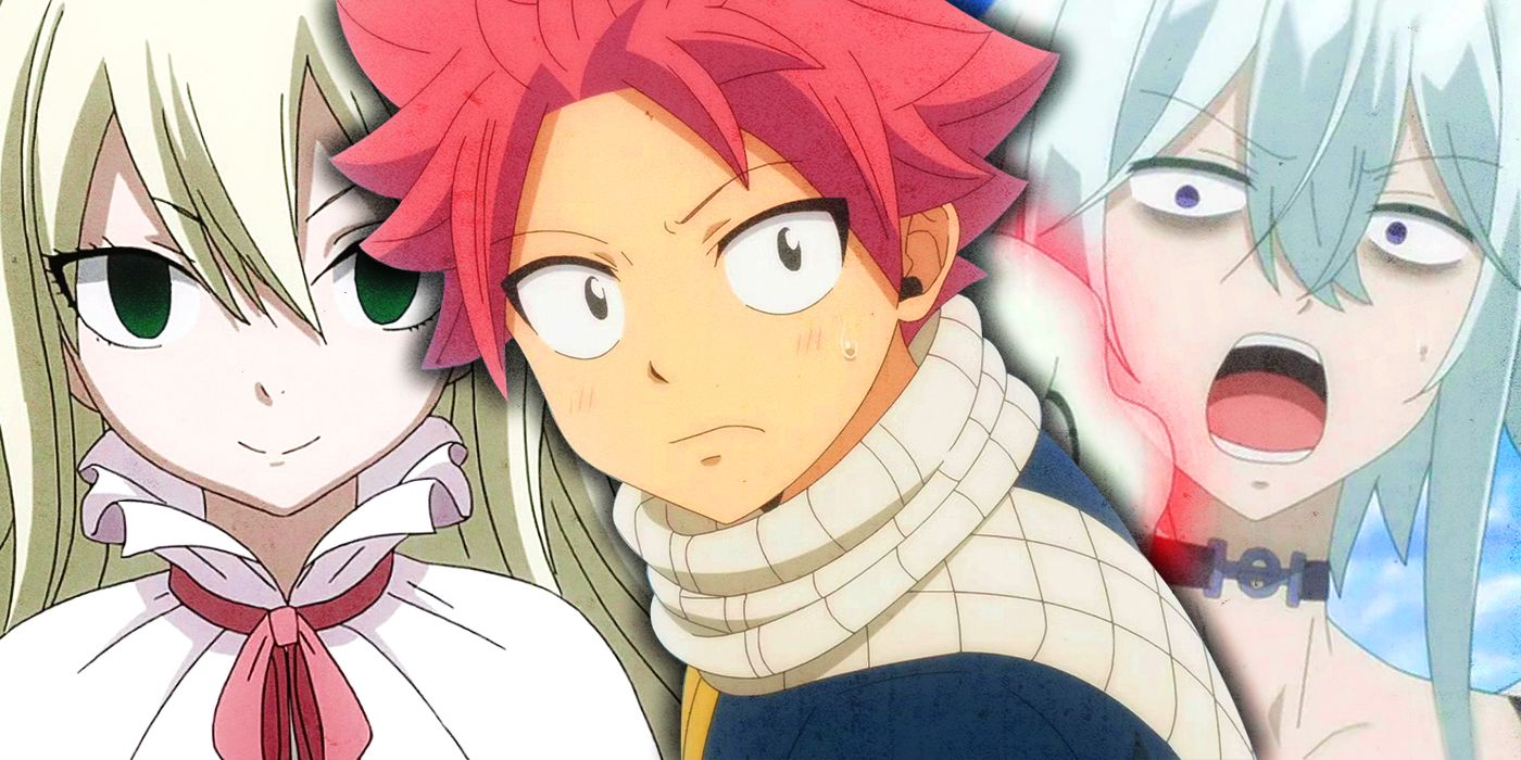 Fairy Tail: 100 Years Quest Episode 11 Recap and Spoilers