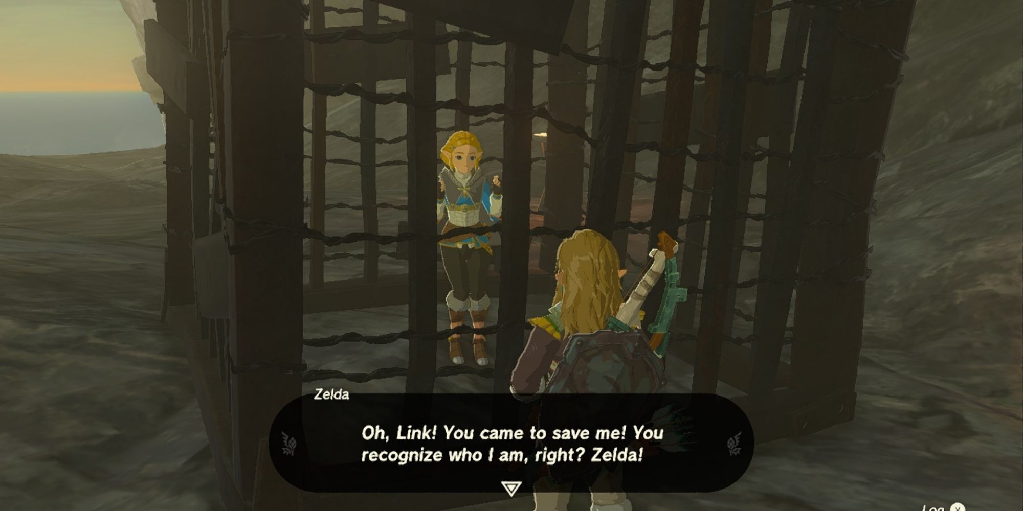 Zelda TOTK: Lucky Clover Gazette Quests Guide