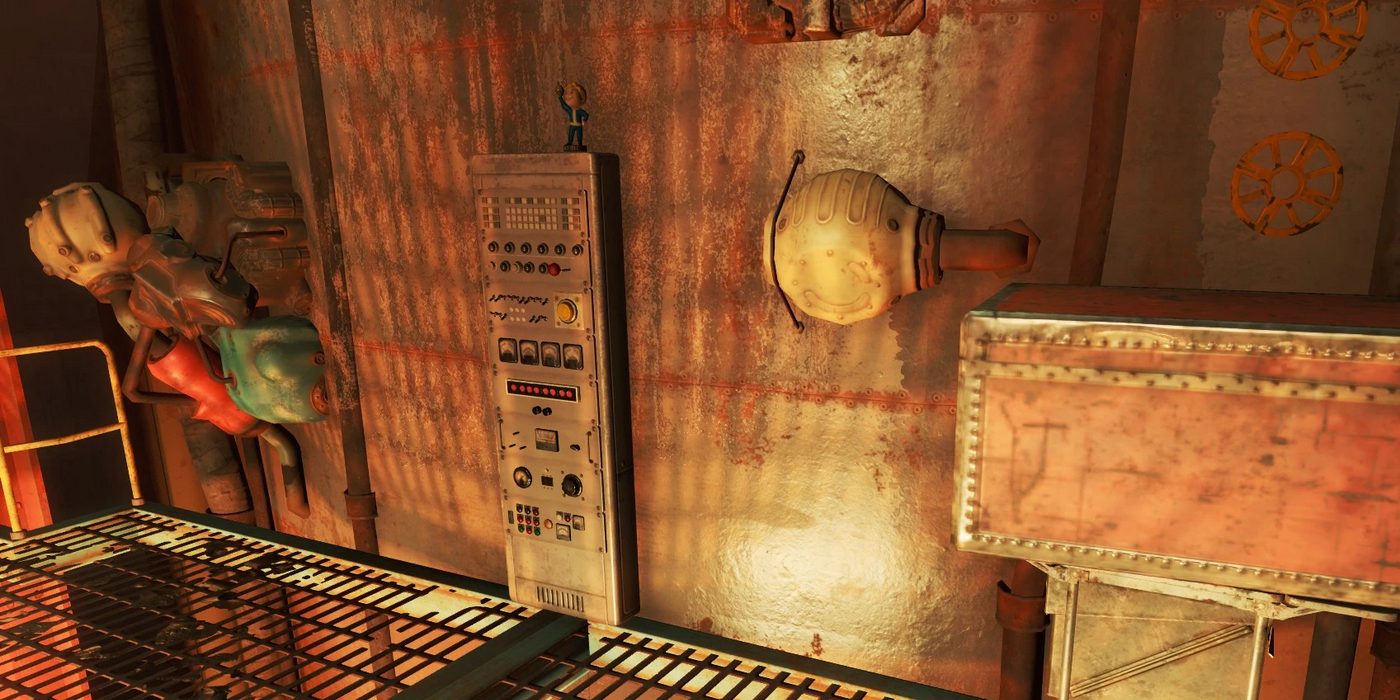 Cómo encontrar todos los cabezones en Fallout 4