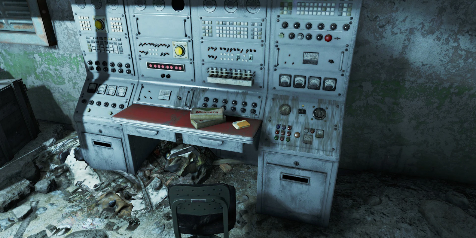 Las 10 mejores sustancias químicas de Fallout 4 que todo jugador necesita (y lo que hacen)