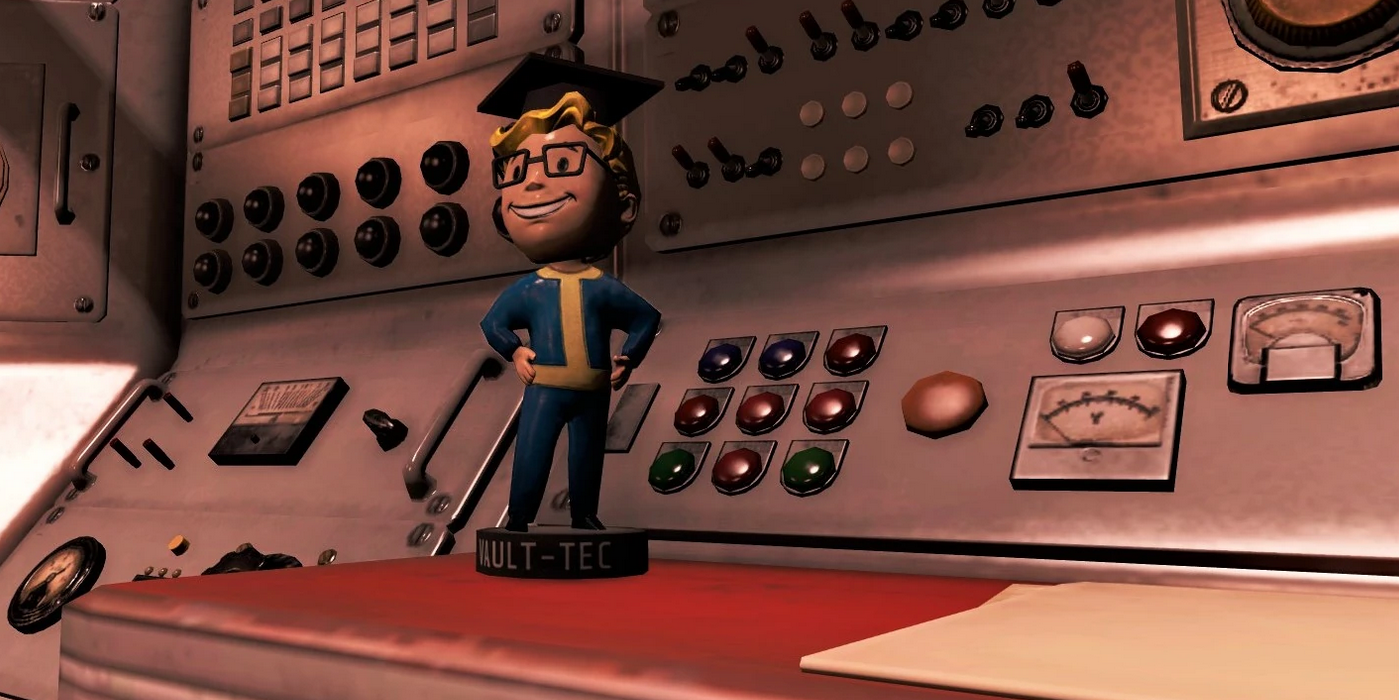 How to Find Every Bobblehead in Fallout 4