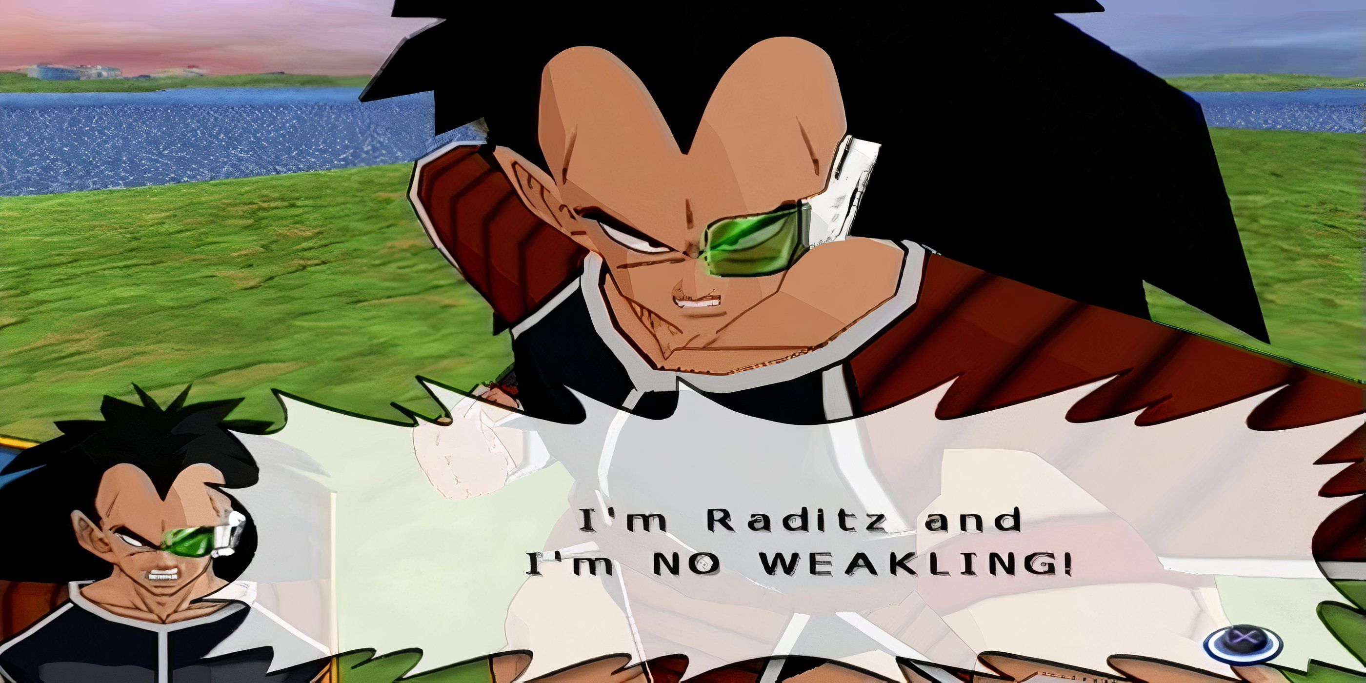 10 Best Dragon Ball Story Threads That Came From the Video Games