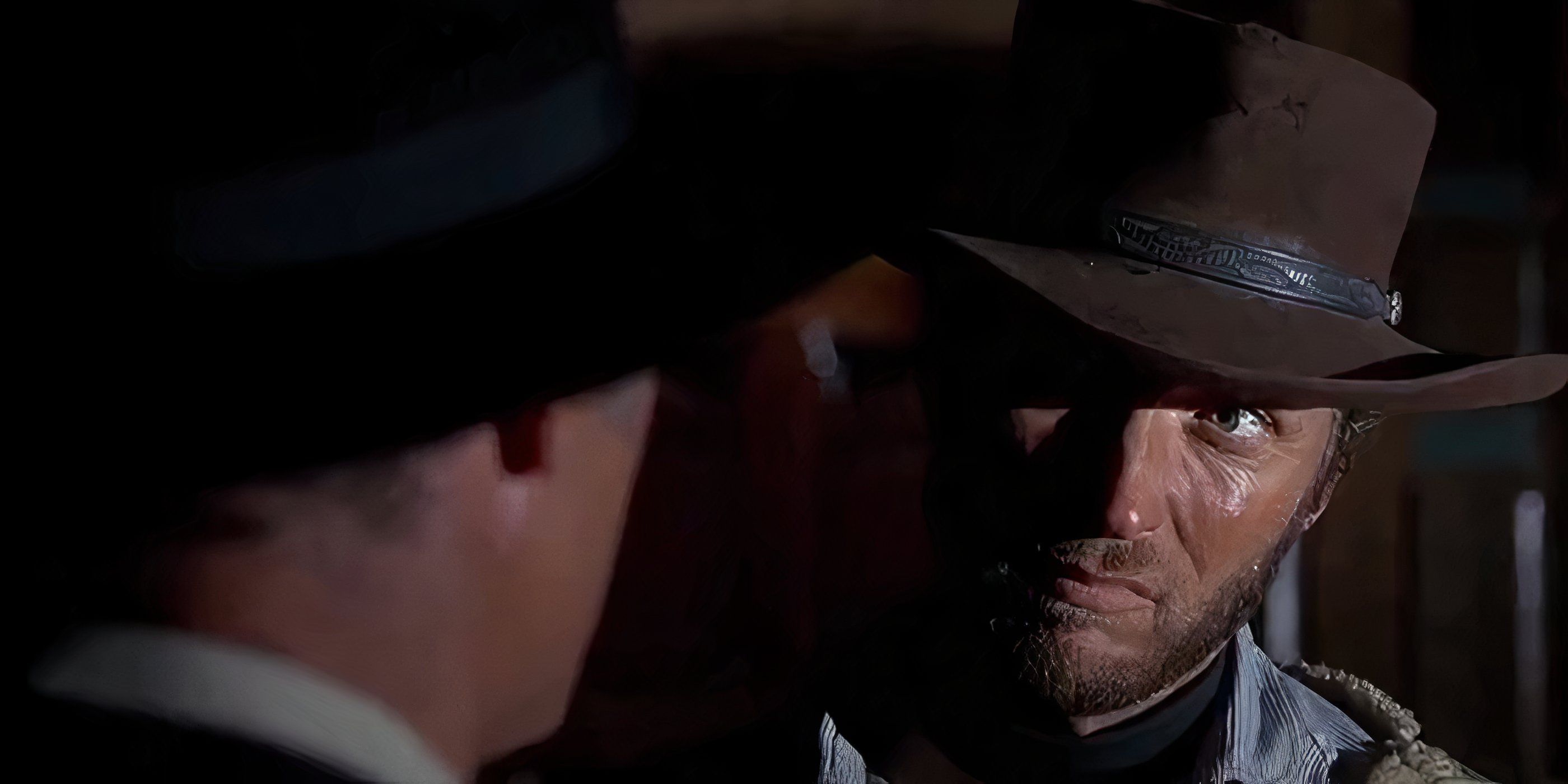 10 Best Scenes in Sergio Leone's Western Movies, Ranked