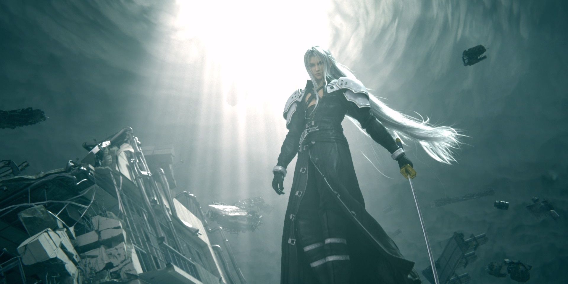 Final Fantasy VII Remake vs. Rebirth: ¿Cuáles son las diferencias?